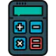 Calculator 图标 64x64