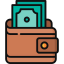 Wallet 图标 64x64