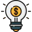 Idea 图标 64x64