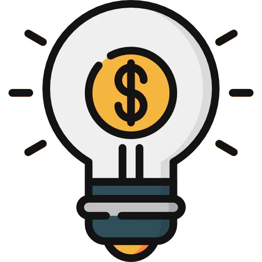 Idea 图标