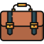 Briefcase 图标 64x64