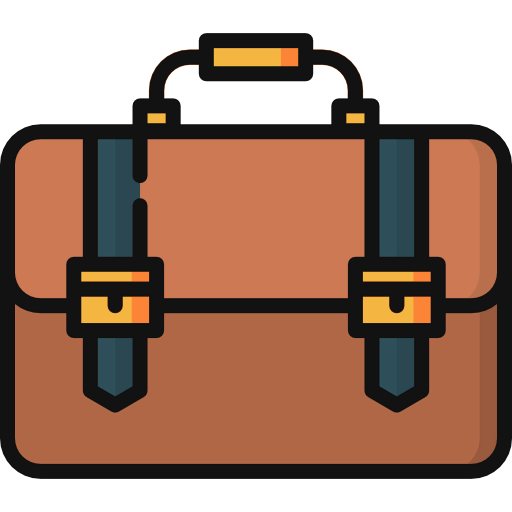 Briefcase 图标