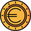 Euro 图标 64x64