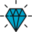 Diamond 图标 64x64