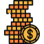 Coins 图标 64x64