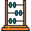 Abacus 图标 64x64