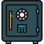 Safebox 图标 64x64