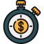 Stopwatch 图标 64x64
