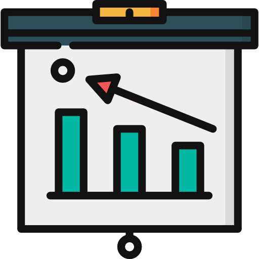 Presentation Symbol