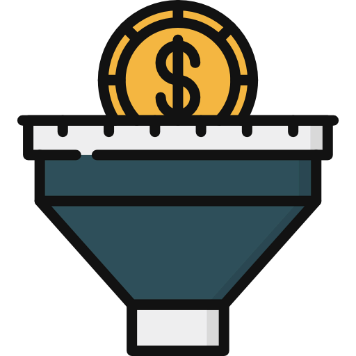 Filter icon