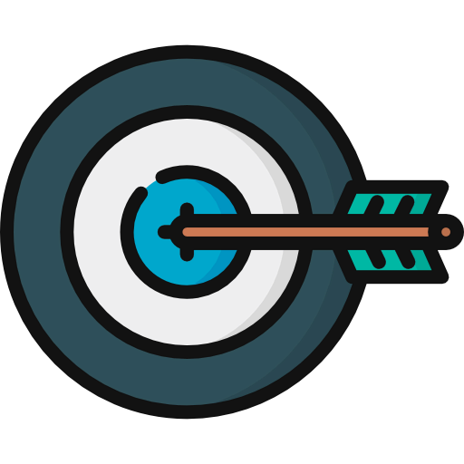 Target icon