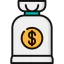Money bag 图标 64x64
