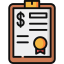 Clipboard 图标 64x64