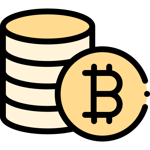 Bitcoin icon