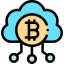 Cloud icon 64x64