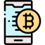 Smartphone icon 64x64