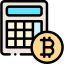 Calculator icon 64x64
