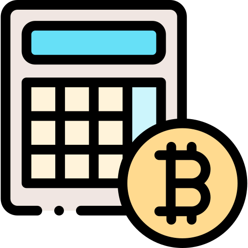 Calculator icon