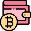 Wallet icon 64x64