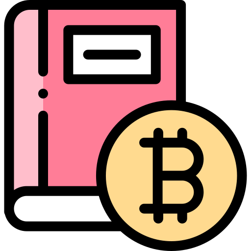 Ledger 图标