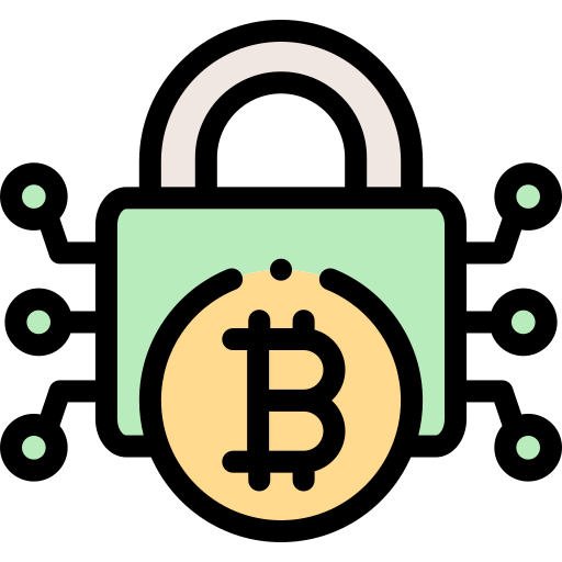 Lock icon