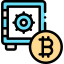 Safe icon 64x64