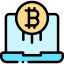 Laptop icon 64x64