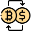 Exchange icon 64x64