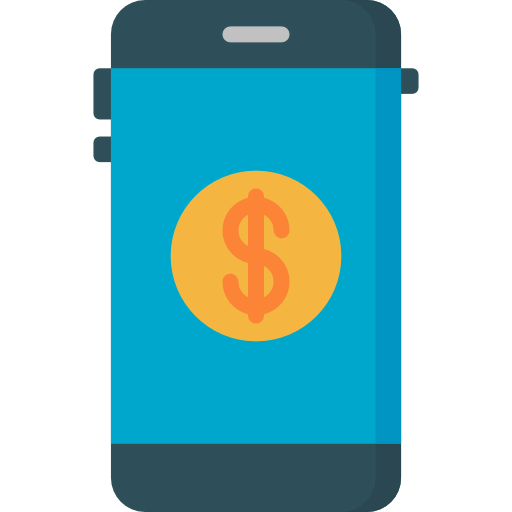 Payment method icon