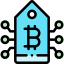 Price tag icon 64x64