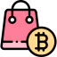 Shopping icon 64x64