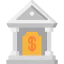 Bank ícono 64x64