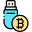Pendrive icon 64x64