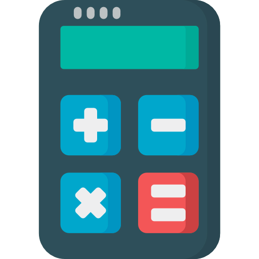 Calculator icon