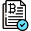 Invoice icon 64x64