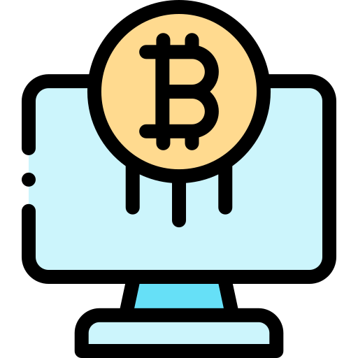 Computer icon