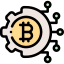 Cryptography icon 64x64