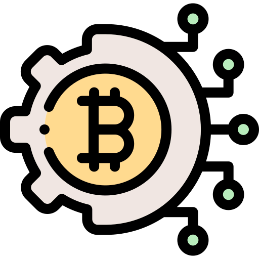 Cryptography アイコン