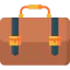 Briefcase ícono 64x64