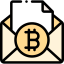 Letter icon 64x64