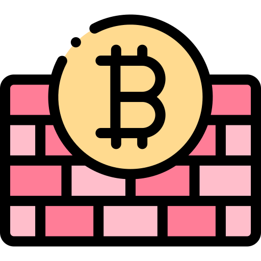 Wall icon
