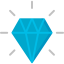 Diamond ícono 64x64