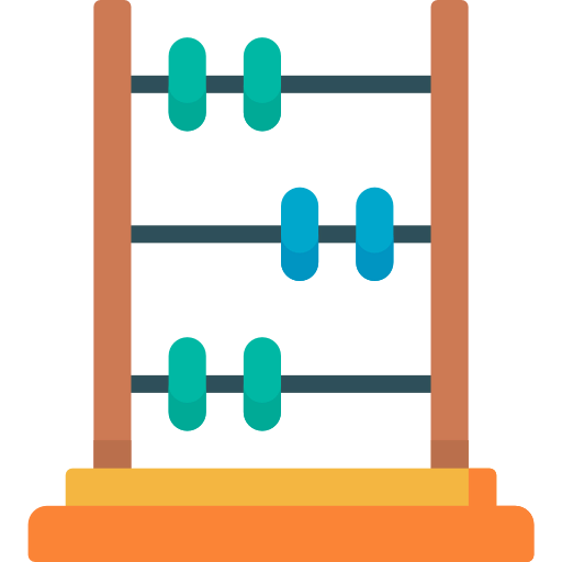 Abacus icon