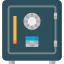 Safebox ícono 64x64