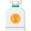 Money bag biểu tượng 64x64