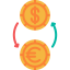 Exchange biểu tượng 64x64