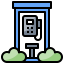 Phone box icon 64x64