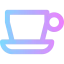 Hot chocolate icône 64x64