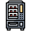Vending machine icon 64x64