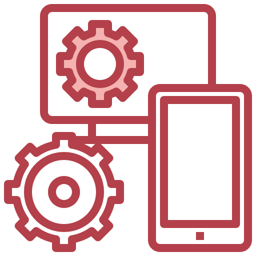 Application icon